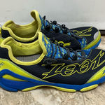 Zoot Z Bound Ultra TT5.0 sz 9.5 yellow & blue Photo 0