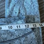 Gymshark fleur texture leggings medium Photo 1