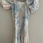 Surf Gypsy Tie dye dress  Photo 0