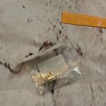 NIB slide digital camera charm Black Photo 6