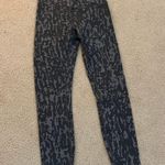 Lululemon Printed Leggings Photo 1