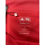 Adidas  Women's Golf Skort – Coral Pink – Size 8 – NWT Photo 4