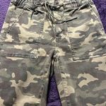 American Eagle Camo Jogger Photo 0