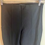 Lovers + Friends Revolve  Farah Women's Black Ankle Tie Leggings ‎ Size Large Photo 5