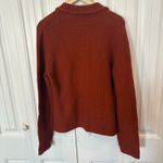 Apt. 9  Burnt Orange Sweater Size XL Photo 1
