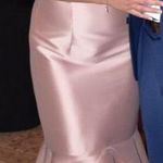 Sachin + Babi  Gown Photo 2