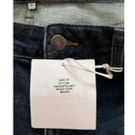 Petal and Pup Pistola Women's Skinny Jeans Size 30 Mid Rise Medium Wash Moody Wash No Distress Photo 5