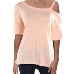 We The Free Free People Alex Top Shirt Photo 2
