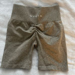 NVGTN Scrunch Shorts Photo 0