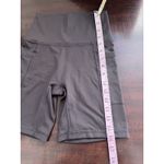 Aerie OFFLINE By Goals Pocket 7" Bike Short High Rise Sz S Athletic Athleisure Photo 2