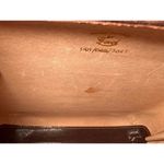 Gucci Vintage anni '70  Box Crossbody Bag Photo 8