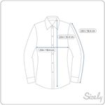 American Eagle  Plaid Shirt Crop‎ Top Button Down Long Sleeve Yellow Small Photo 8