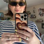 SheIn green sunglasses Photo 2