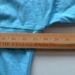 Disney  Spirit Jersey Minnie Mouse La Patisserie De Minnie Light Blue Shirt Top Photo 10