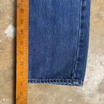 Gap Vintage Classic Jeans Women's 4 High Rise Straight Leg Denim 100% Cotton Photo 10