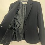 Tahari Womens Blazer 2 Tailored Business Casual Office Siren Career Academia Photo 2