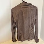 Apana  1/4 zip pullover workout top Photo 1