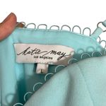 Katie May Sky Blue Yasmin Maxi Dress Gown Women’s US L Photo 4