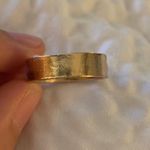 SheIn Flower Ring Photo 2