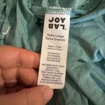 Joy Lab XL Teal Tank Top Photo 3