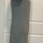 Old Navy V-Neck T-Shirt Dress Photo 5