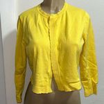 Brooks Brothers Scalloped Sweater Sz L Photo 0