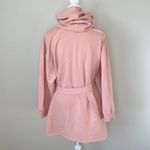 Savagexfenty Savage Fenty Hooded Robe Photo 3