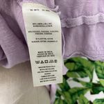 Anthropologie Meadow Rue Linen Tee 370 Photo 2