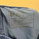 FIGS  Zamora Jogger Scrub Pants Ceil Blue Photo 8