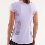 Lululemon  Run: Sun Sprinter Short Sleeve Photo 1