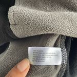 Merona  Charcoal Fleece Outerwear Photo 5