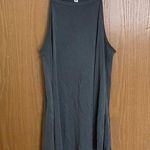 Dark Green Tank Top Size XS Photo 0
