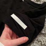 Alphalete  black t shirt size medium Photo 1