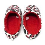Disney Minnie Slip On Slippers Photo 4