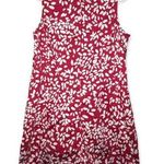 Armani Collezioni  Patterned Dress Size 14 Photo 0