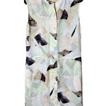 Wilfred  Octave‎ 100% Silk Tunic Dress Size XS Photo 0