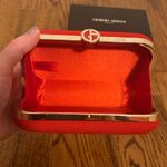 Giorgio Armani  Clutch Purse Wallet Evening Bag NEW Photo 3