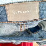 Everlane  Jeans Super Soft Relaxed Jean Vintage Light Blue Women's 23 Regular Photo 6