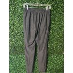 Outdoor Voices  Charcoal Cloud Tapered Joggers Sz XS Photo 1