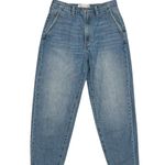 β
Denim Forum High Photo 0