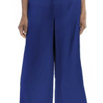 Badgley Mischka  Wide‎ Leg Crop Pant Photo 0