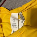 Lucky Brand NWT Ribbed Bikini Bottom Photo 4