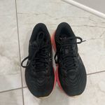 ASICS  Black GT-2000 11 Sneakers Size 7.5 US Photo 2