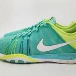 Nike  Free TR 6 Training Shoes Size 8.5 Photo 0