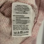 J.Crew mock neck sweatshirt Photo 3