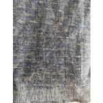 Naked Zebra  Women's Small Blue Chambray Skort Tied Spring Festival Photo 6