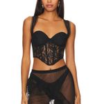 Lovers + Friends Corset Top Photo 0