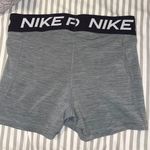 Nike  Pro Spandex Shorts Photo 1