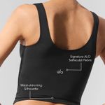 Alo Yoga NWT  SoftSculpt Tank Photo 1