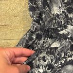 Lululemon  The Runsie Flowabunga Black Angel Wing Romper Photo 3